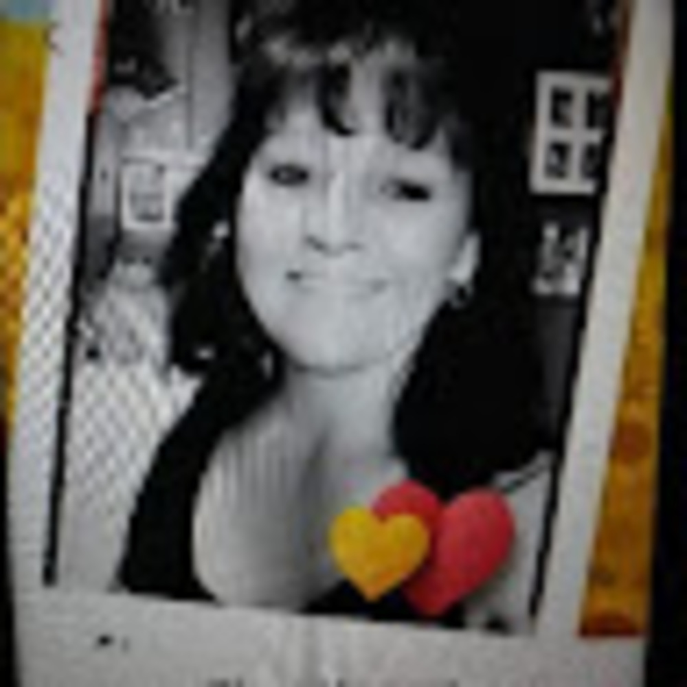 Meet your Posher, Sheri